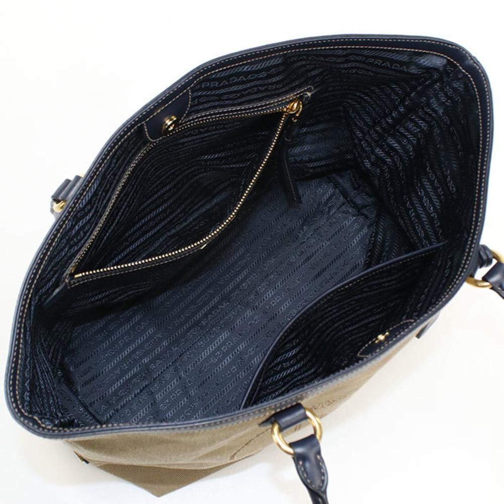 Prada Tote