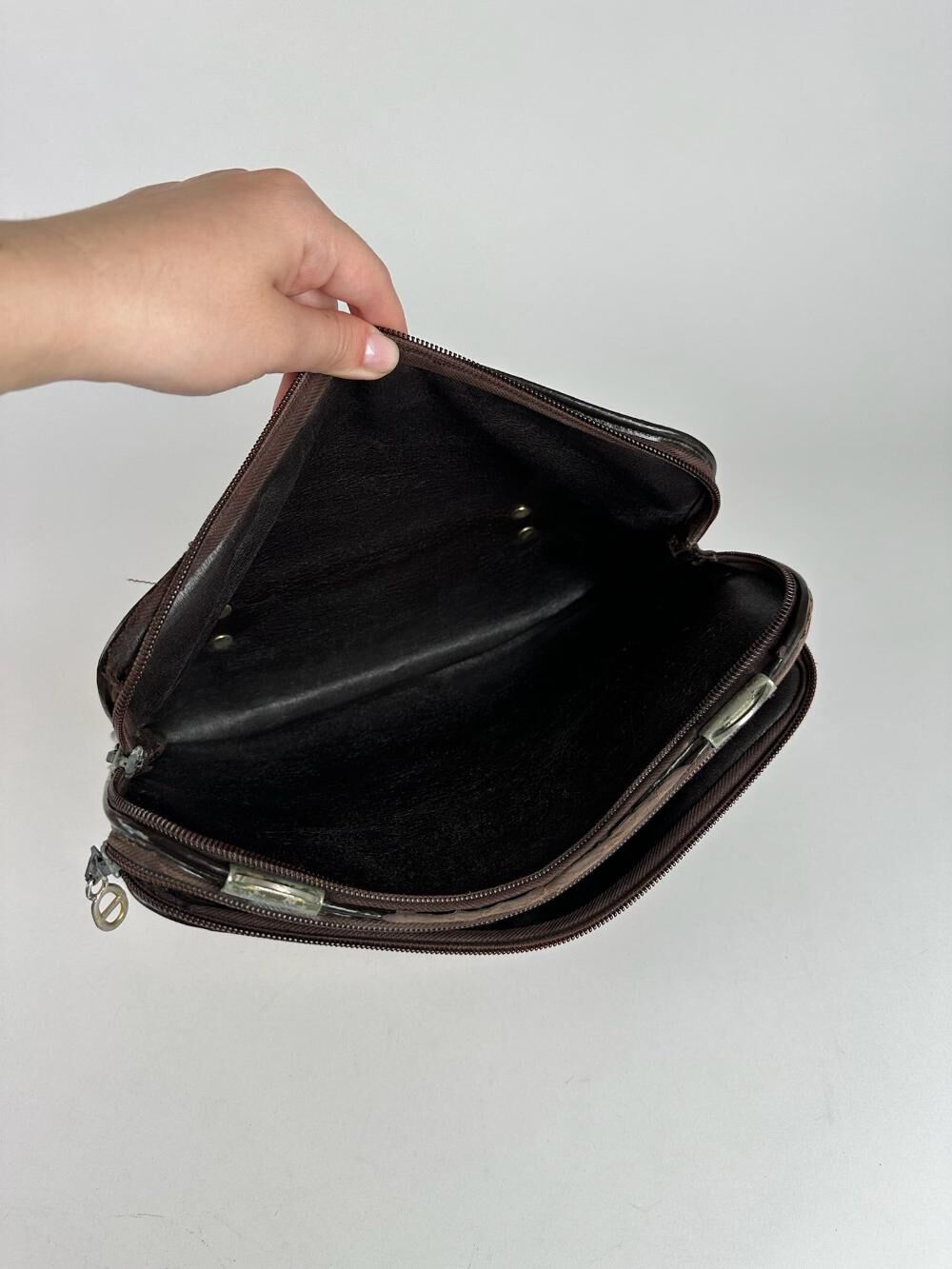 Dior Clutch