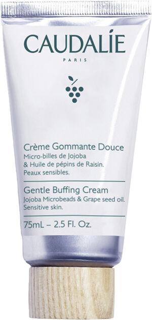 Caudalie Gentle Buffing Cream 75ml