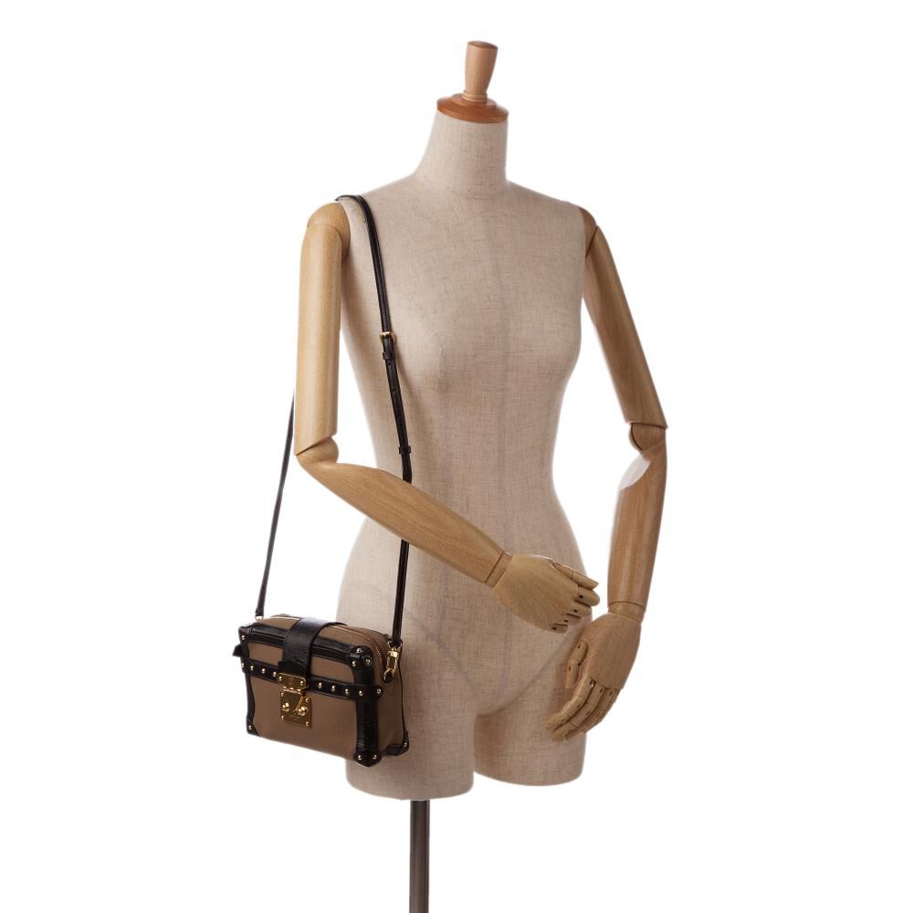 Louis Vuitton Petite Malle