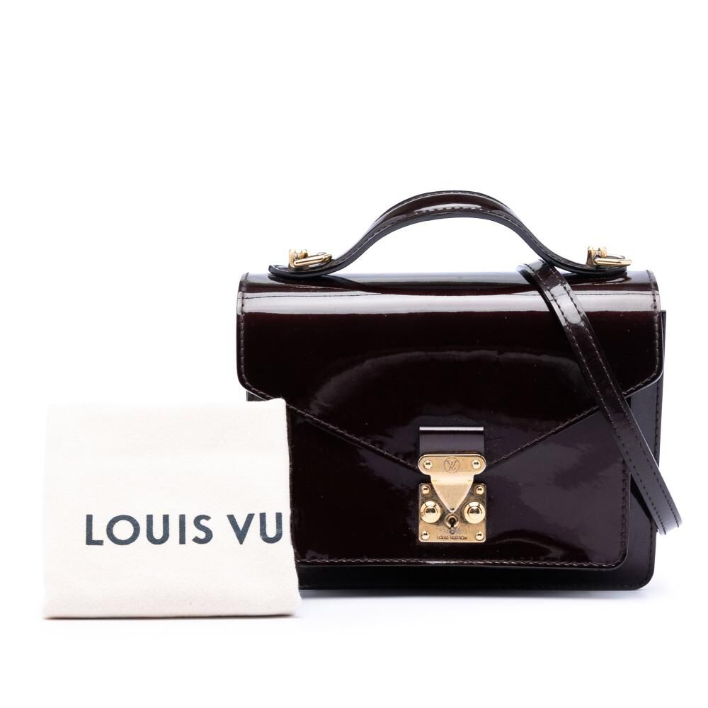 Louis Vuitton Monceau