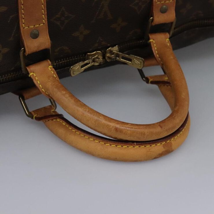 Louis Vuitton Keepall