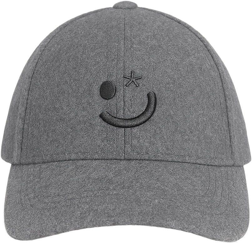 Wool cap