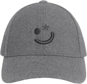 Wool cap