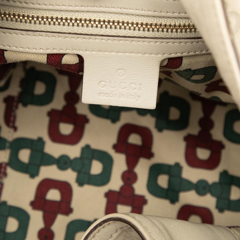 Gucci Bamboo