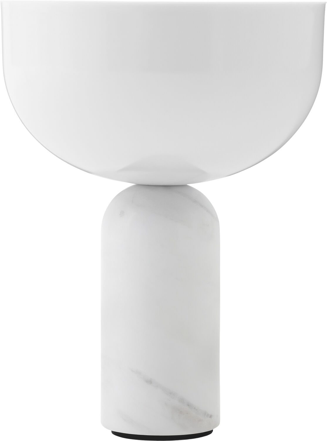 Kizu Portable Bordslampa, Gris Du Marais