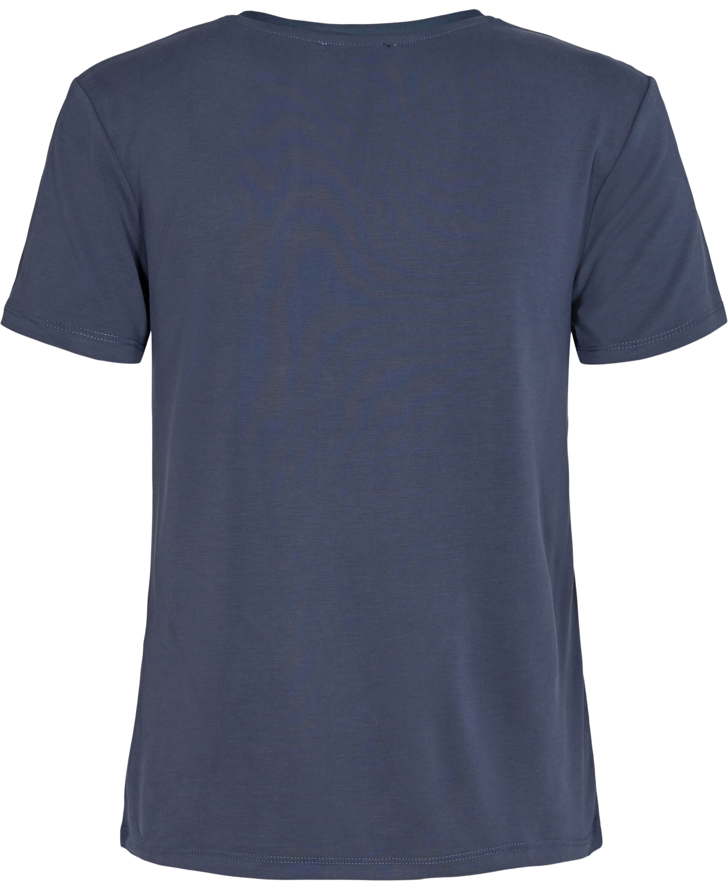 SLColumbine crew-neck T-shirt SS