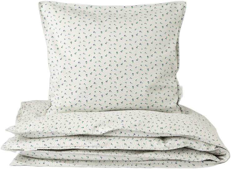 ADULT BEDDING - SEERSUCKER