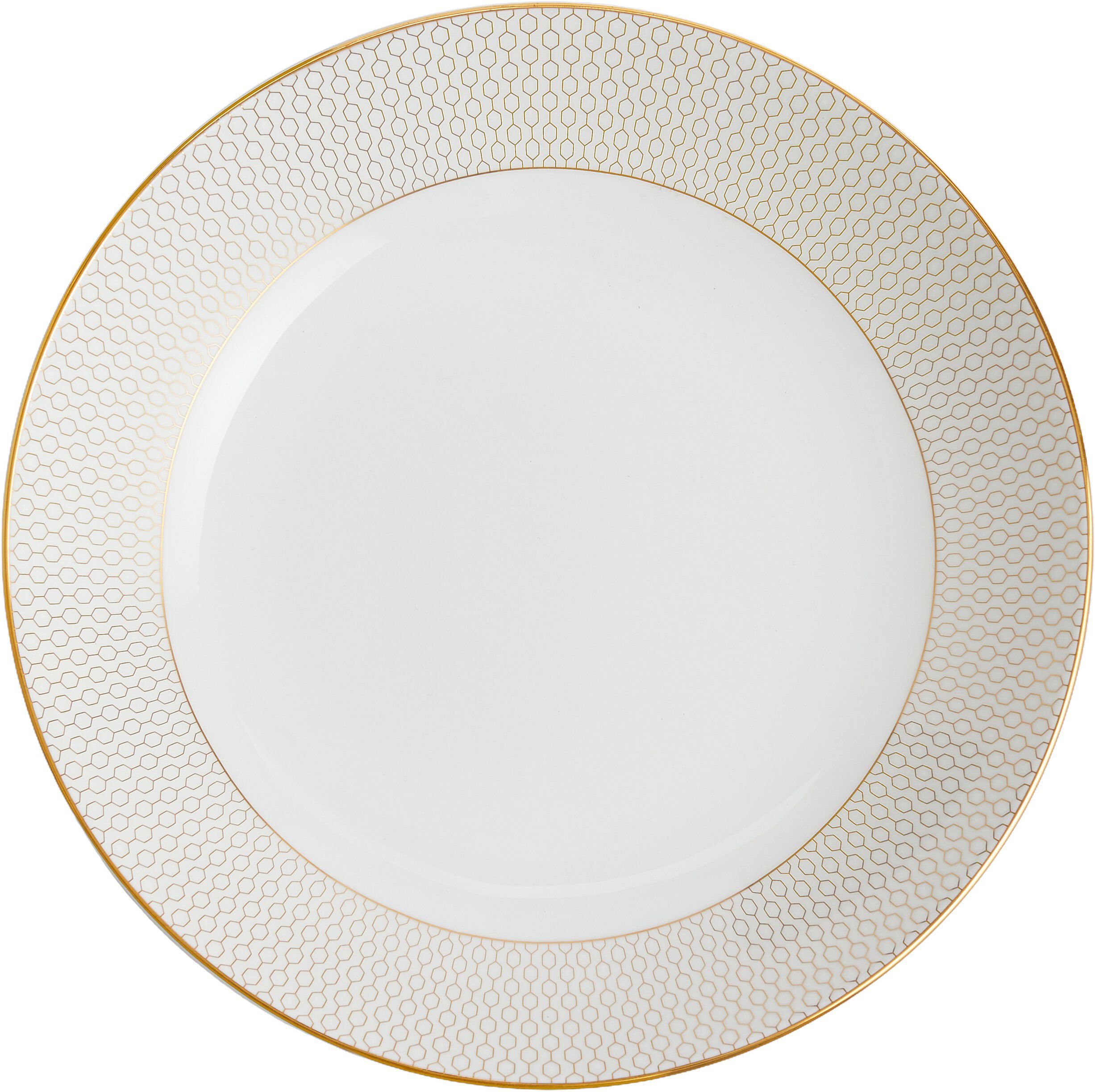 GIOGLD Pasta Bowl 24cm 9. 4in