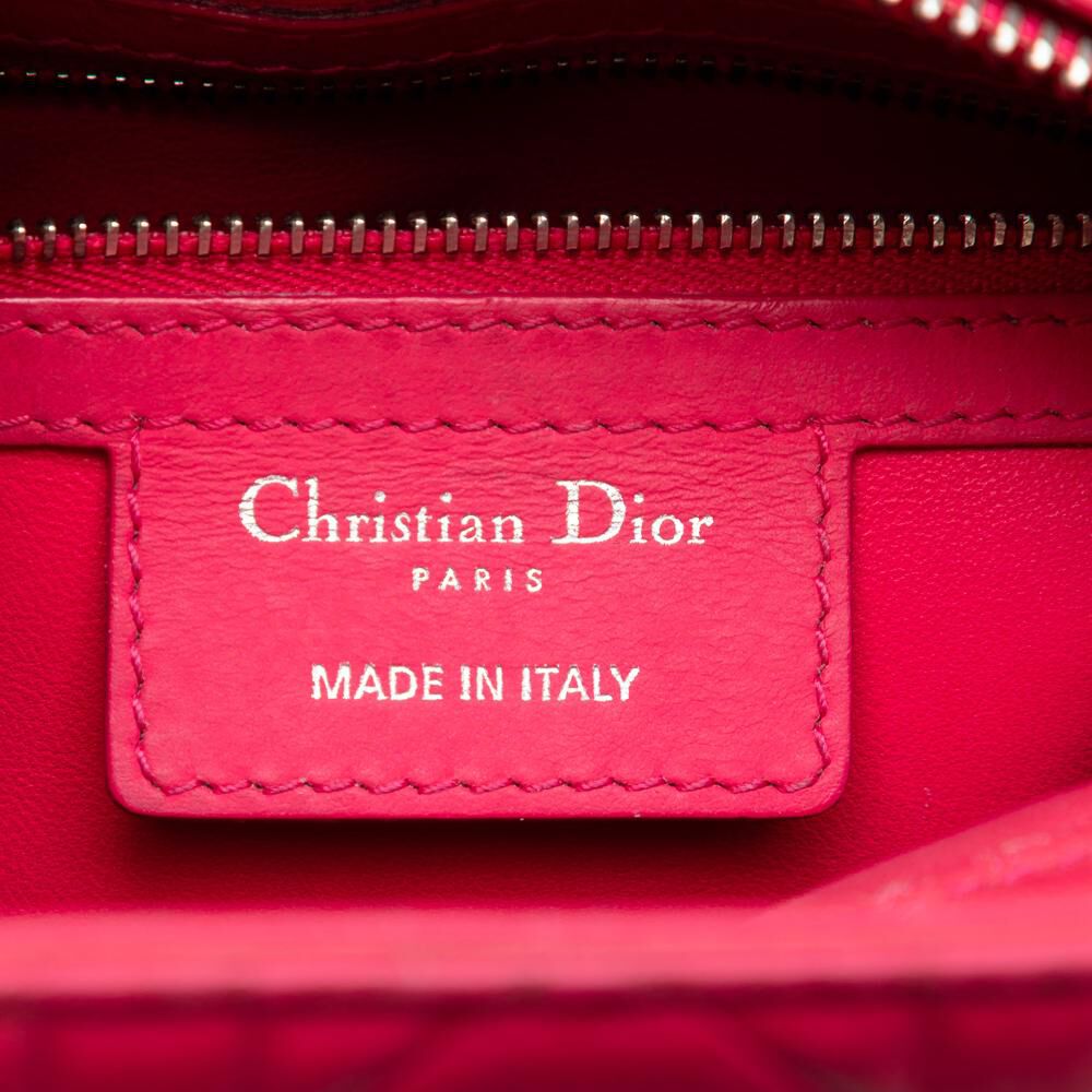 Dior Lady Dior