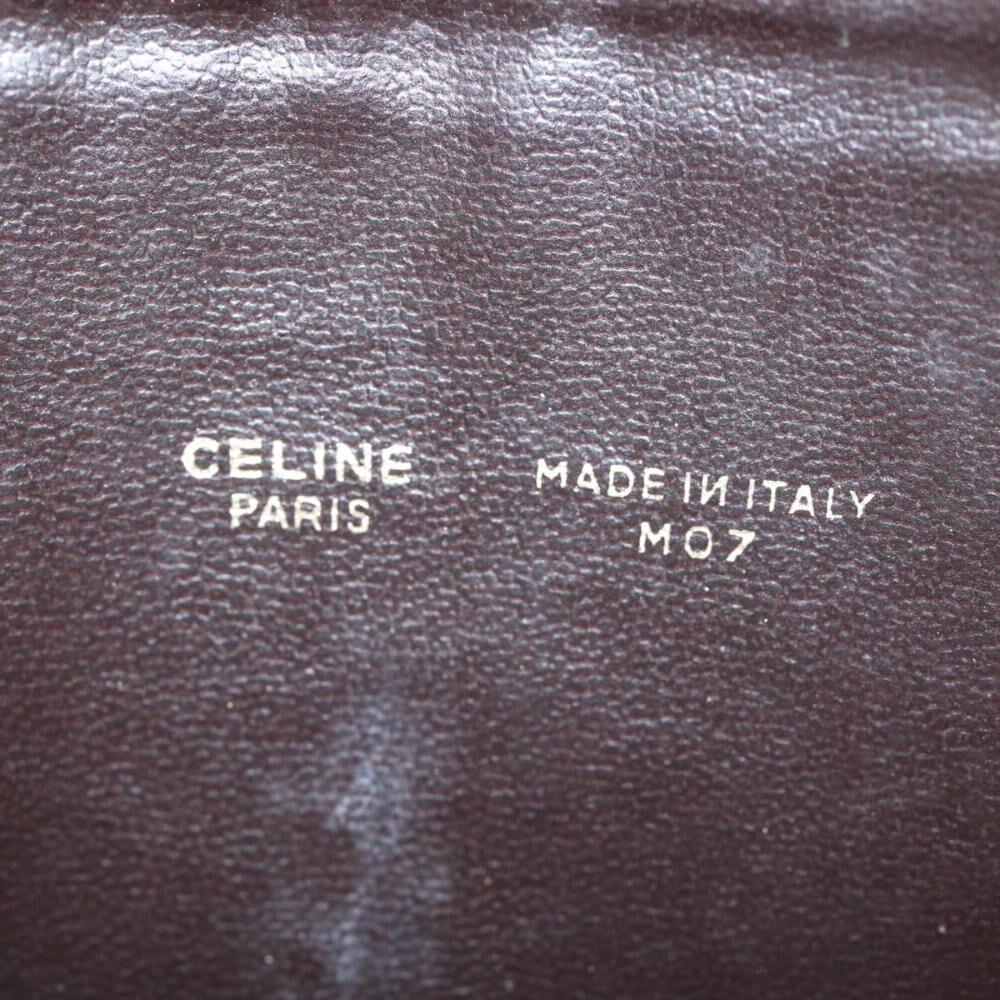 Celine Clutch