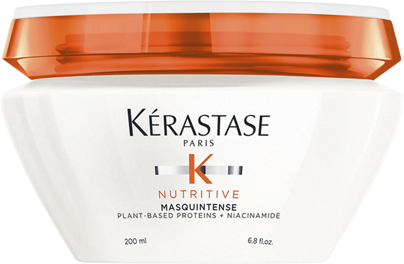 Nutritive Masque Intense