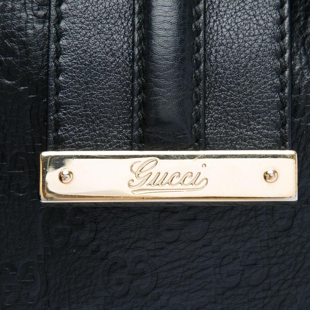 Gucci Hobo Bag