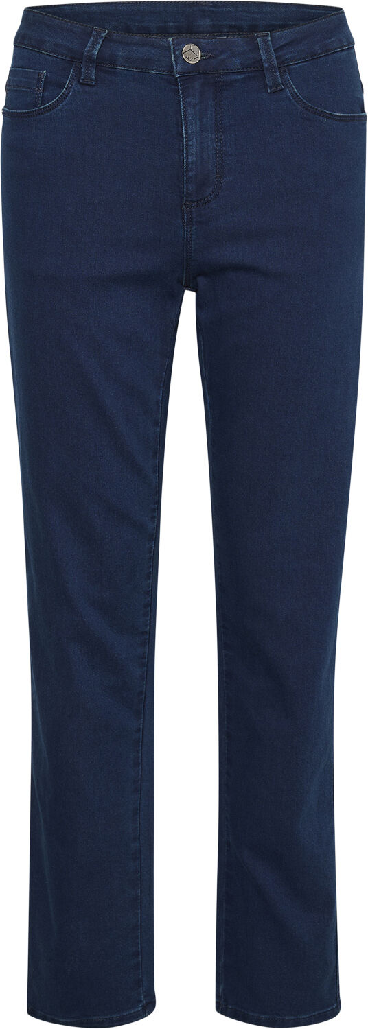 KAvicky Straight Jeans