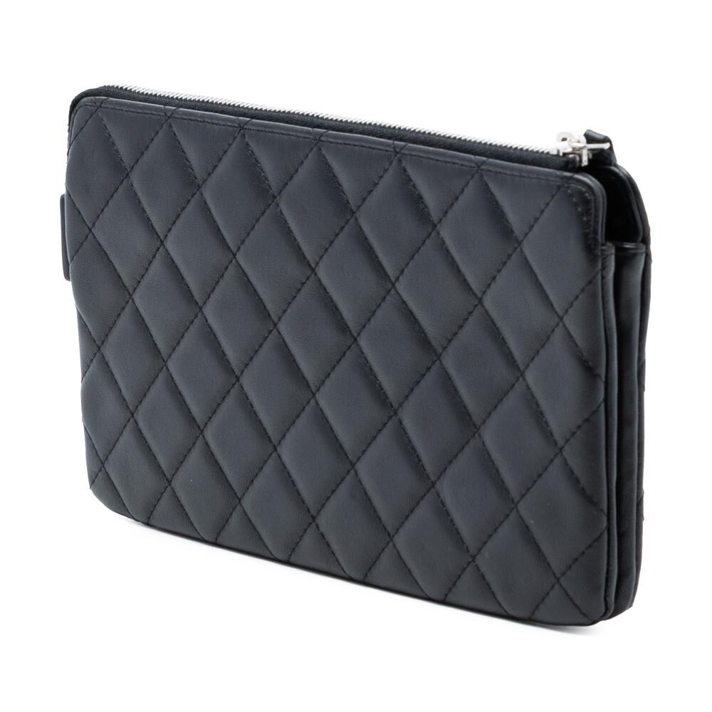 Chanel Clutch