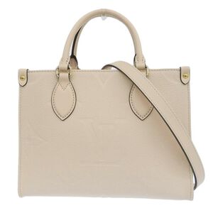 Louis Vuitton Handbag