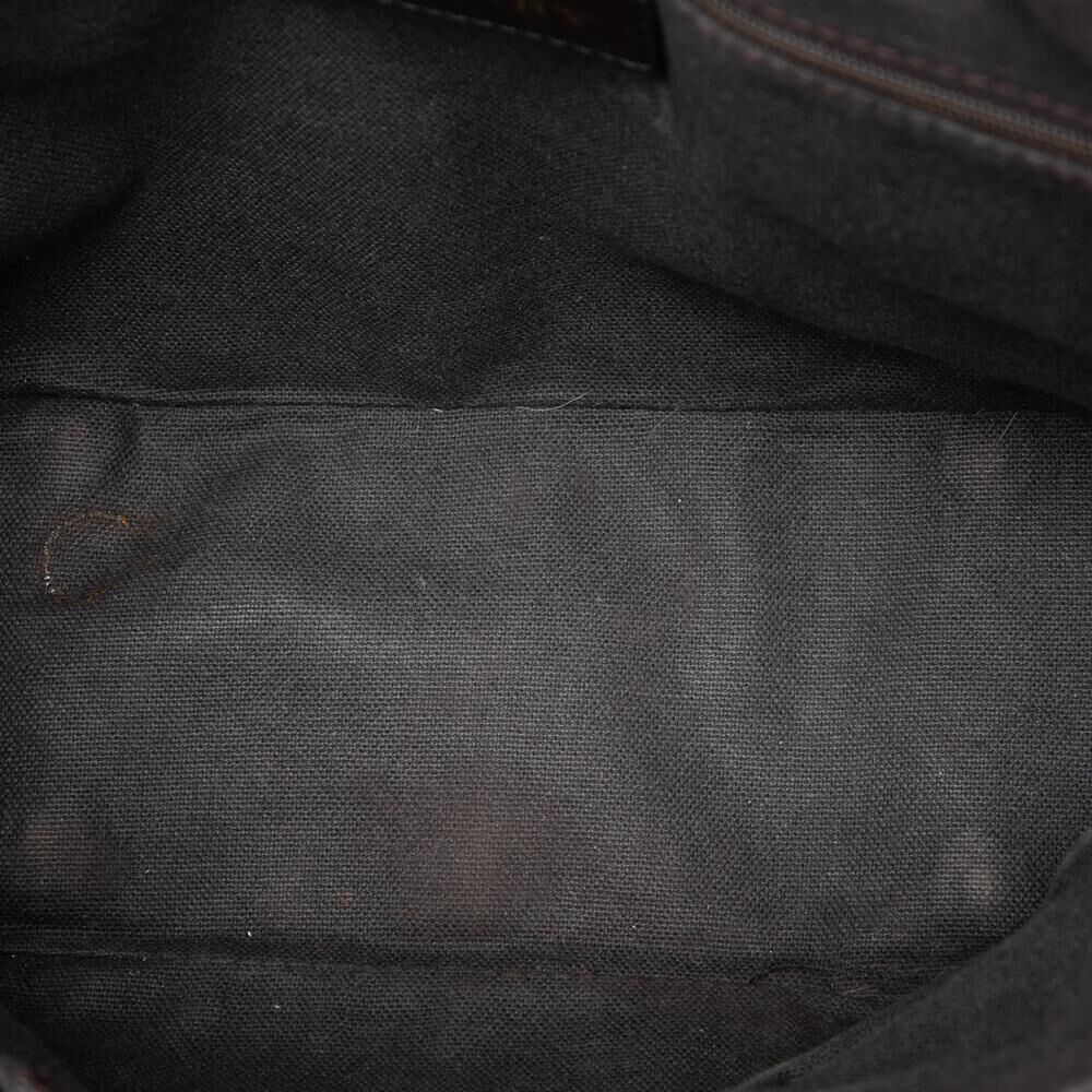 Burberry Bowling Bag