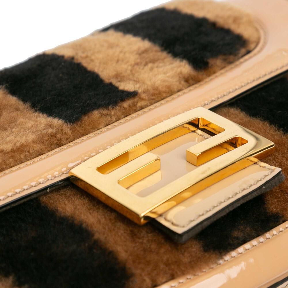 Fendi Baguette