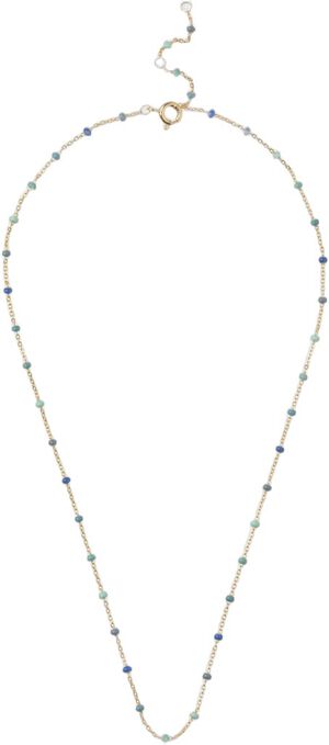 Necklace, Lola