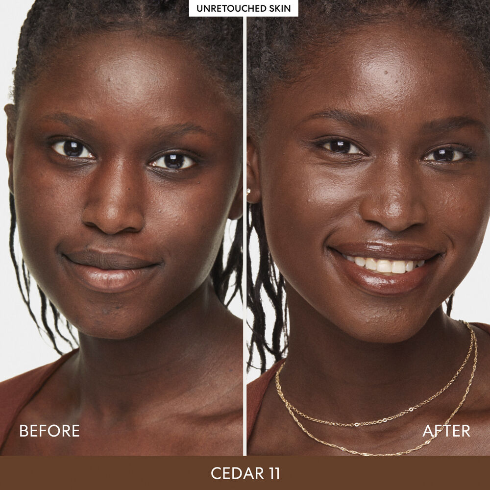 Complexion Rescue Tinted Hydrating Gel Cream