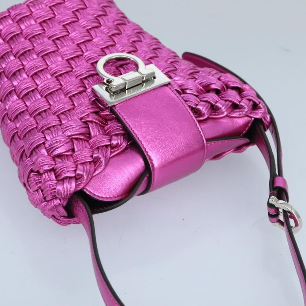 Salvatore Ferragamo Shoulder Bag