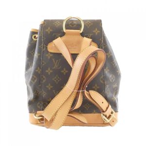 Louis Vuitton Montsouris