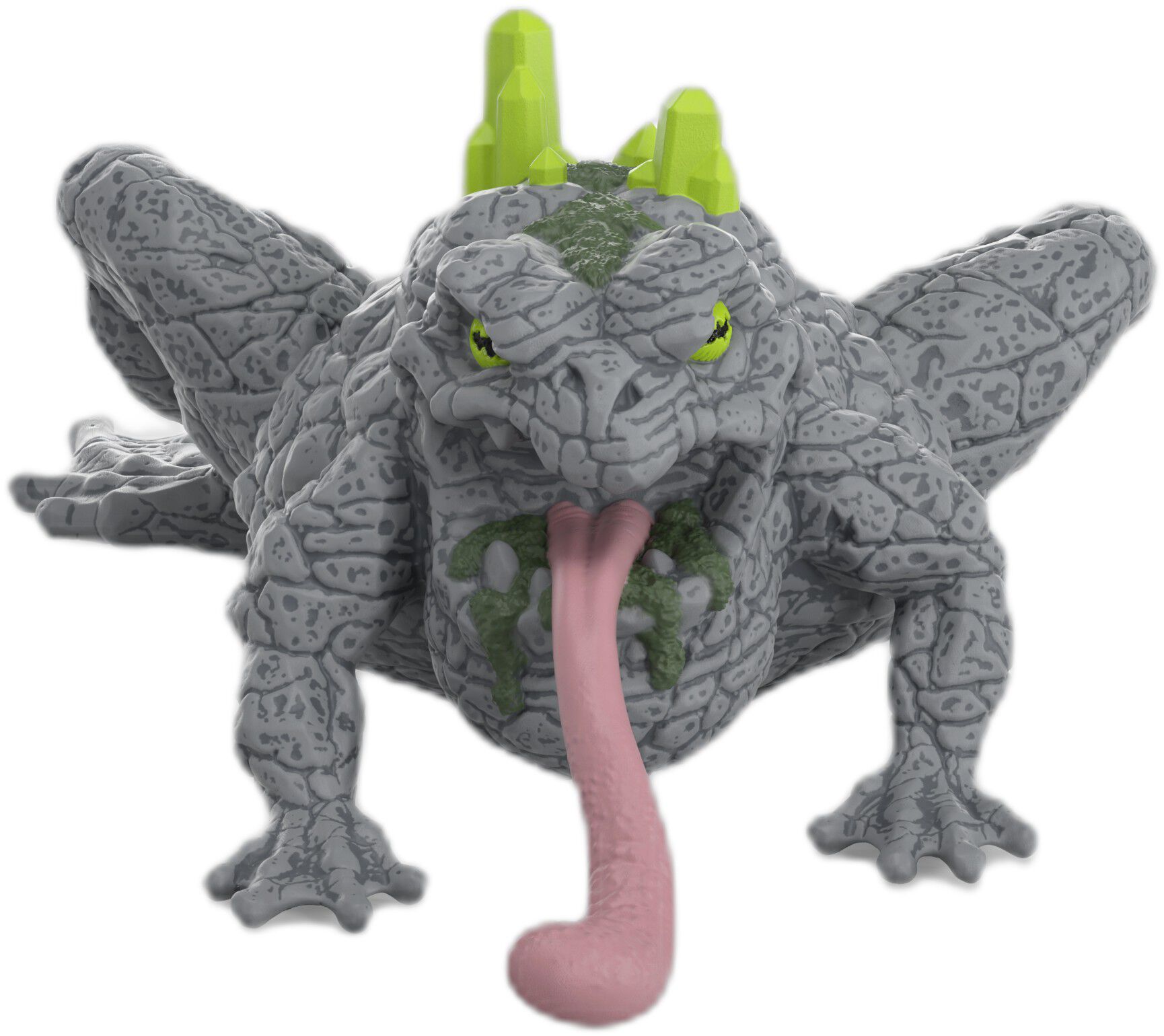 Schleich Stone Toad