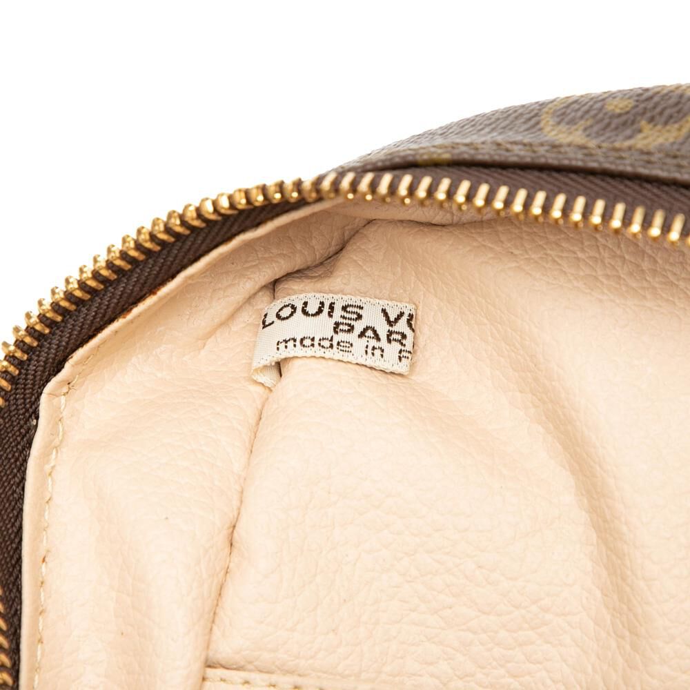 Louis Vuitton Trousse Toilette
