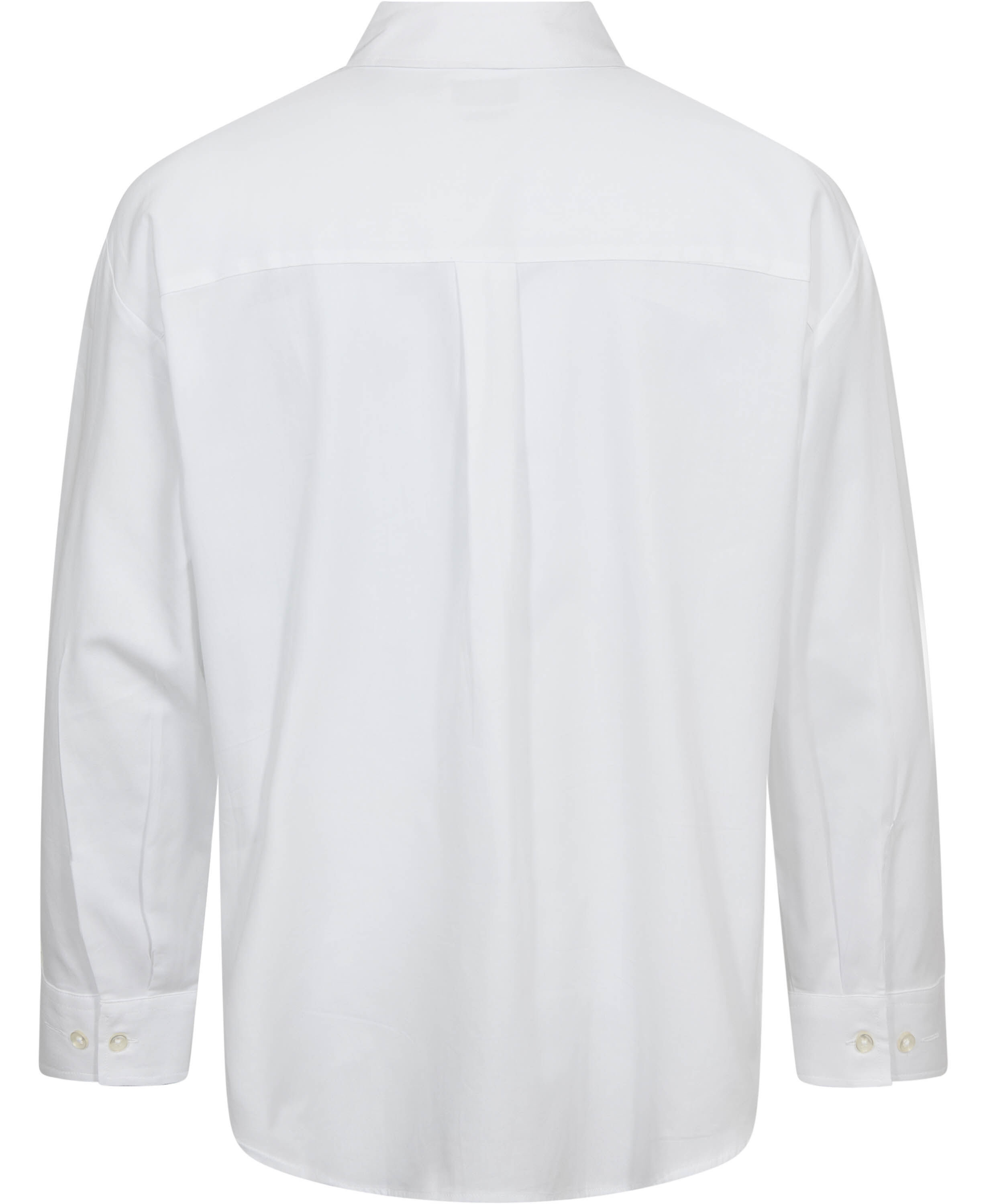 Darling 1 Oversized Shirt - 100% Organic Cotton GOTS