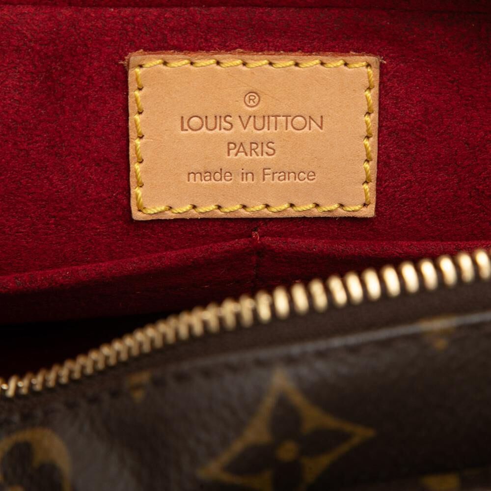 Louis Vuitton Cite