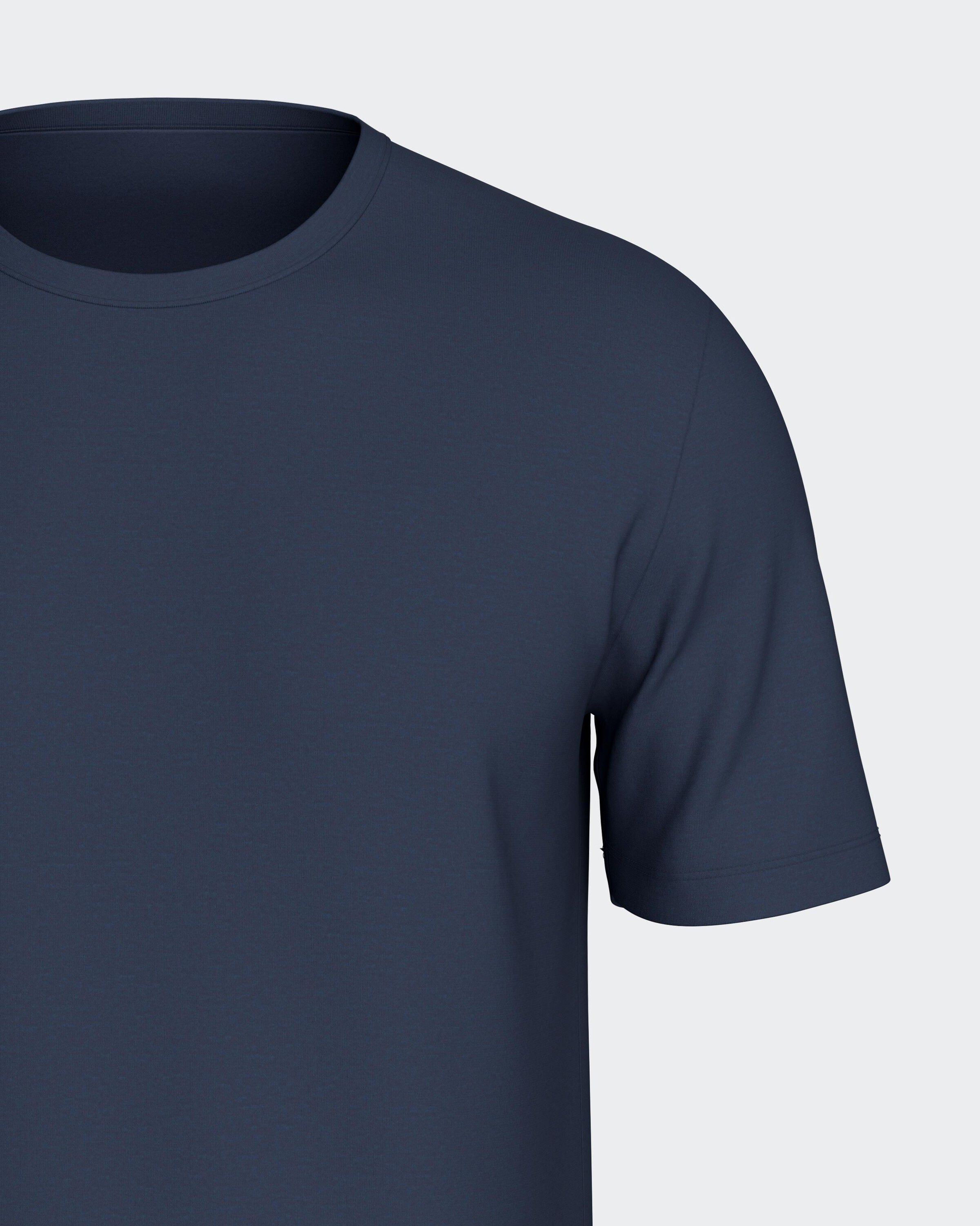 Pyjamas&aelig;t i bomuldsmodal