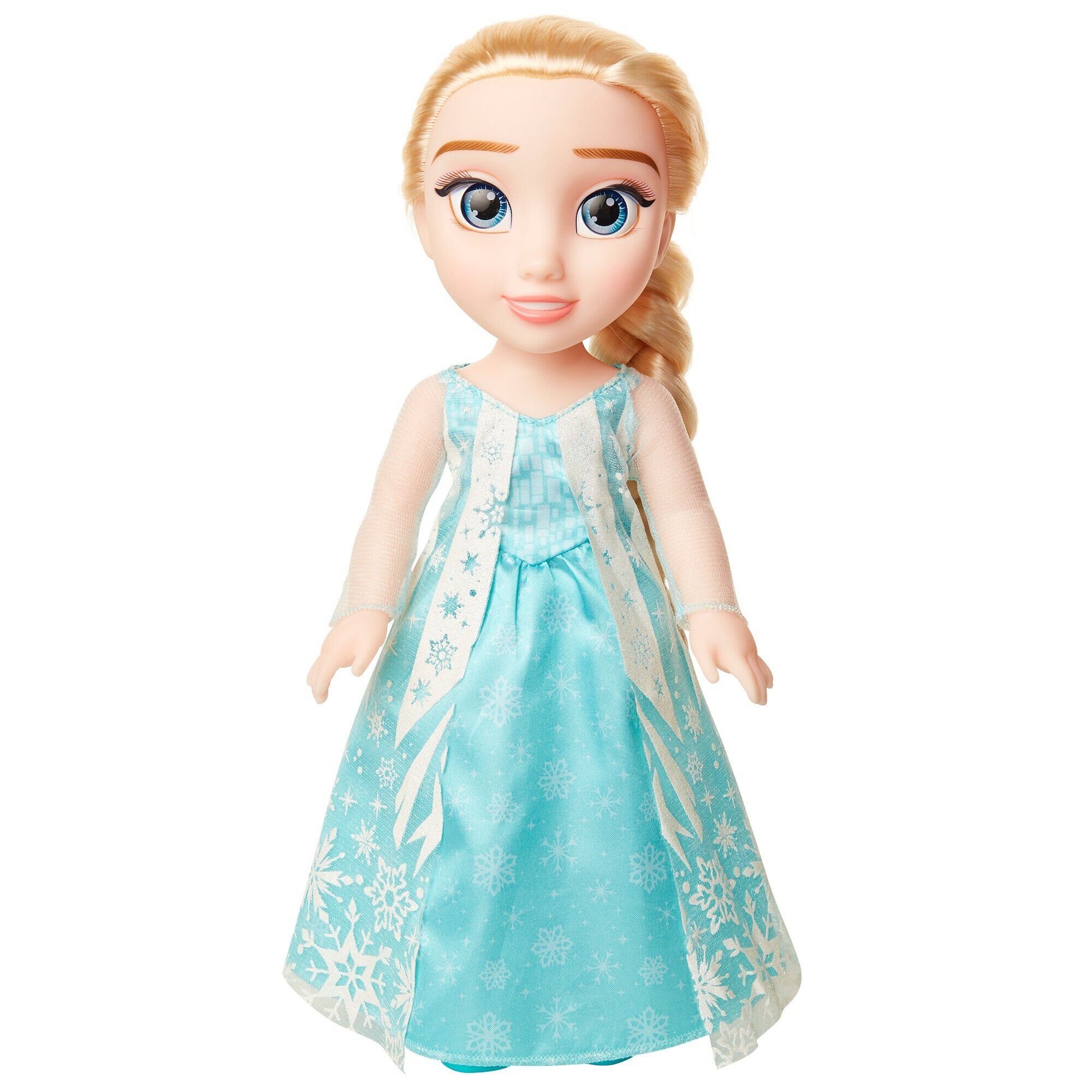 FROZEN Elsa Doll 38cm