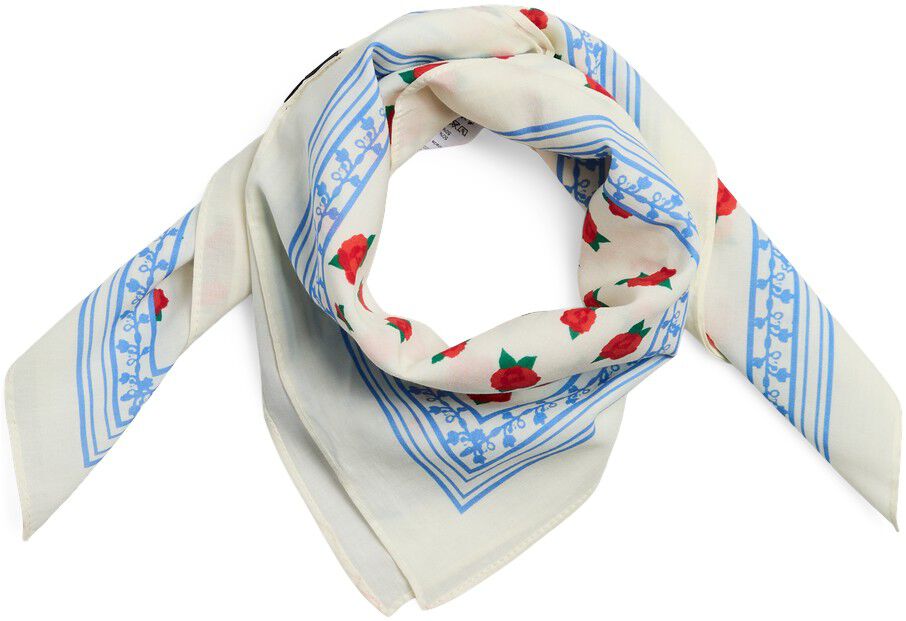 PCJISE SQUARE SCARF MPA
