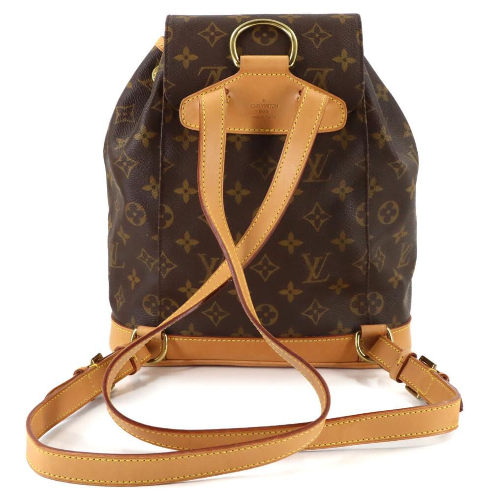 Louis Vuitton Montsouris