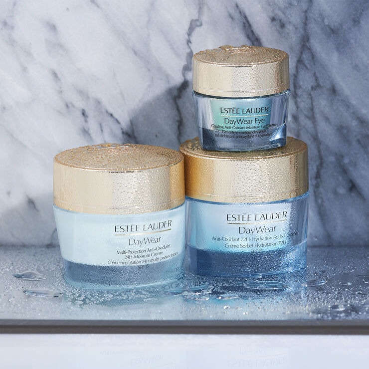 DayWear Anti-Oxidant Cream SPF 15