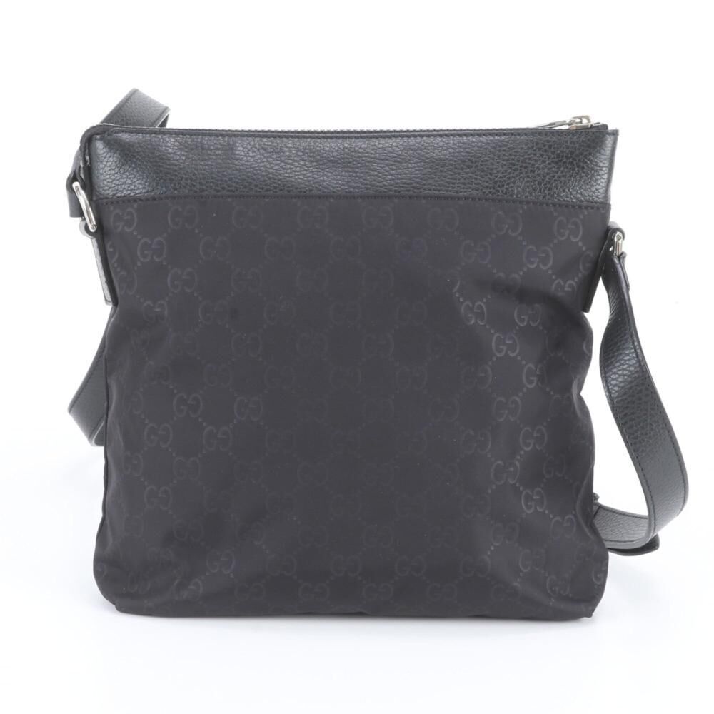 Gucci Messenger Bag