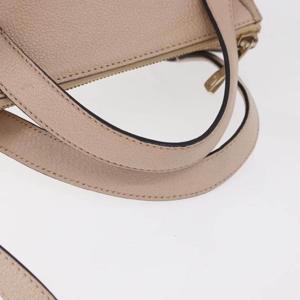 Chlo&eacute; Handbag