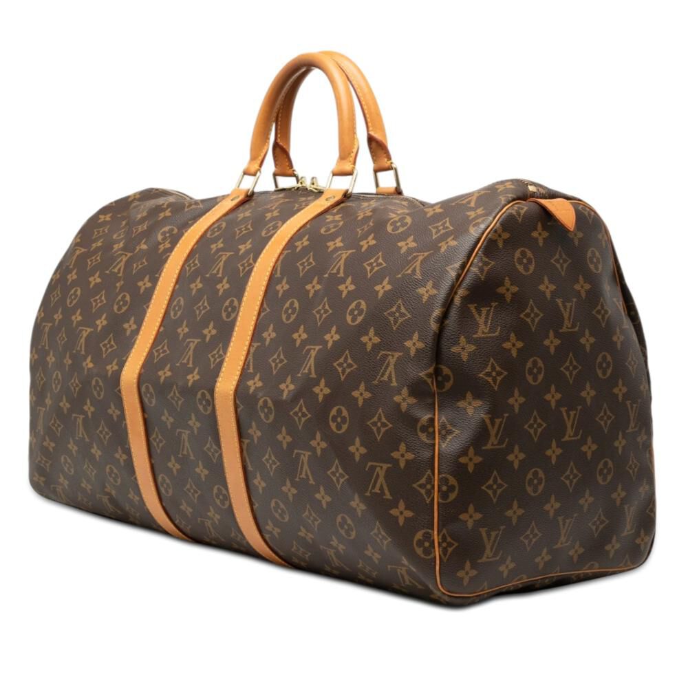 Louis Vuitton Keepall