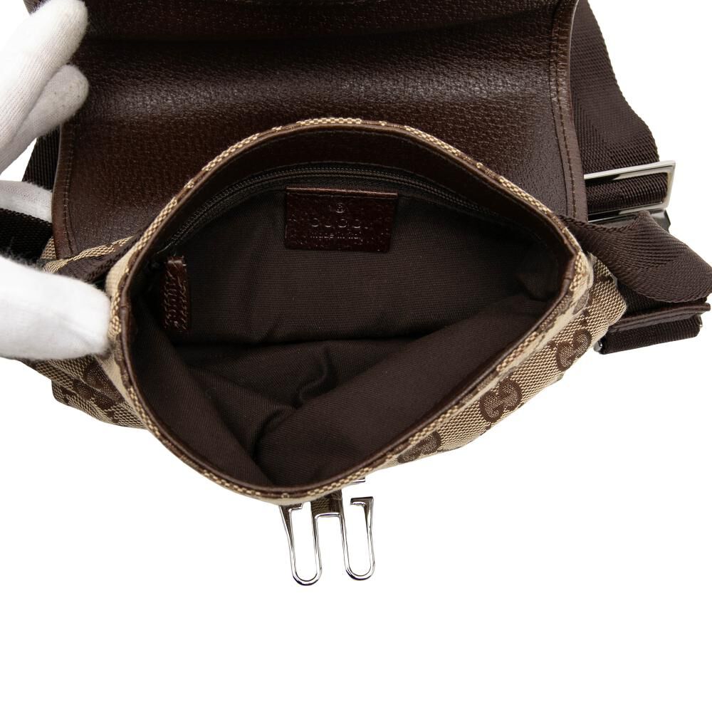 Gucci Belt Bag