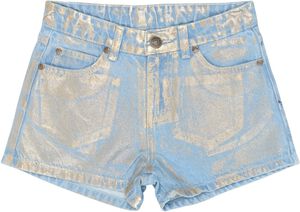 TNRosanna Regular Fit Denim Shorts