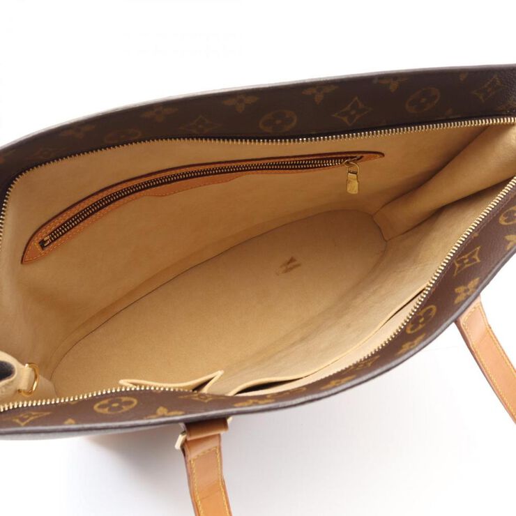 Louis Vuitton Babylone