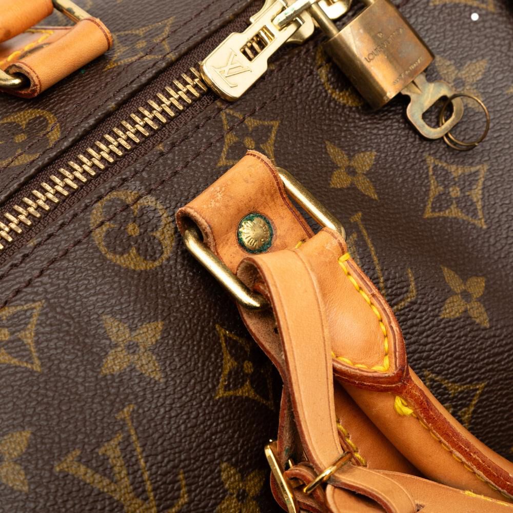 Louis Vuitton Keepall