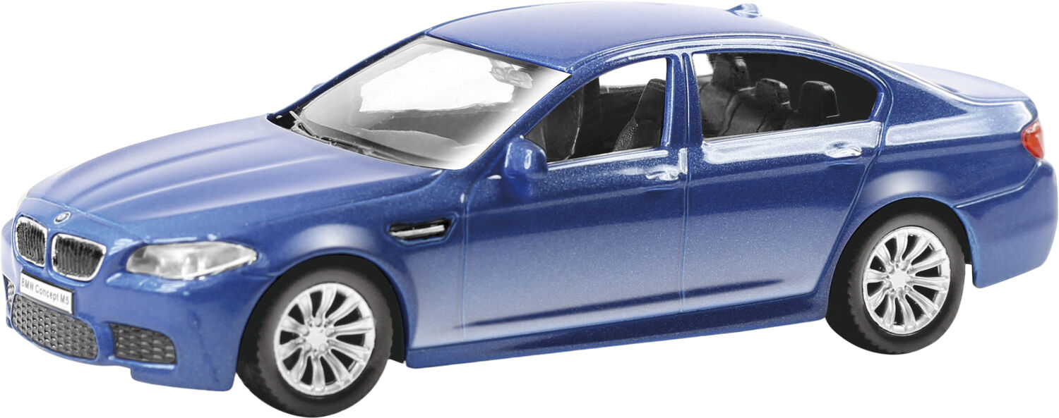 SPEED LICENS BIL 1:43 ASSORTERET