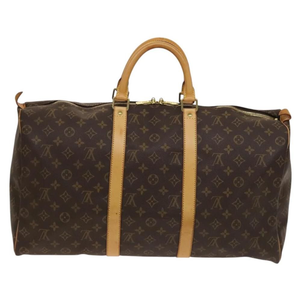 Louis Vuitton Keepall