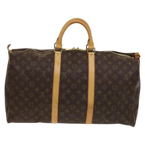 Louis Vuitton Keepall