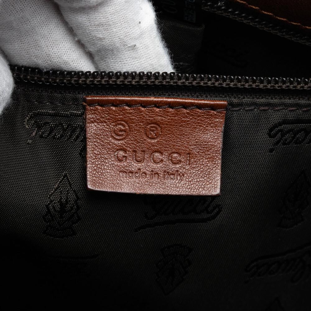 Gucci Tote