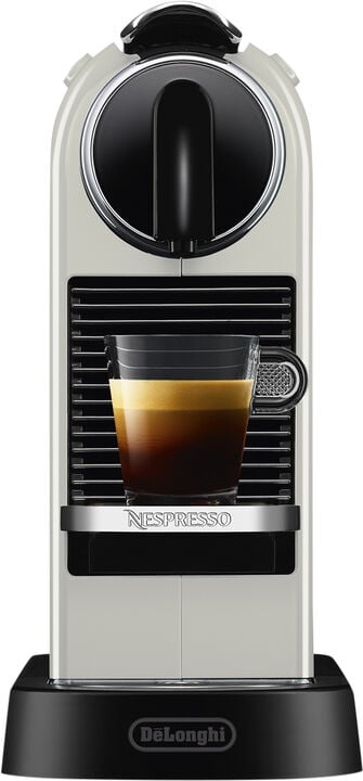 NESPRESSO® CitiZ kaffemaskine DeLonghi