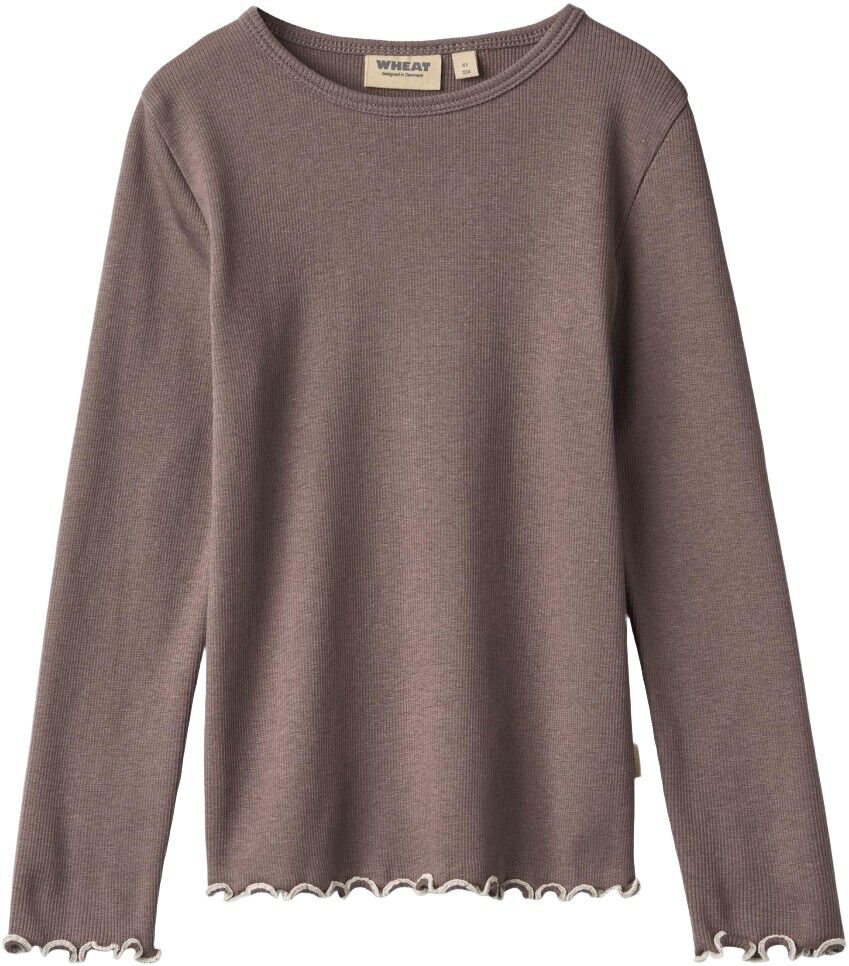 T-shirt L/S Elsie