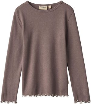 T-shirt L/S Elsie