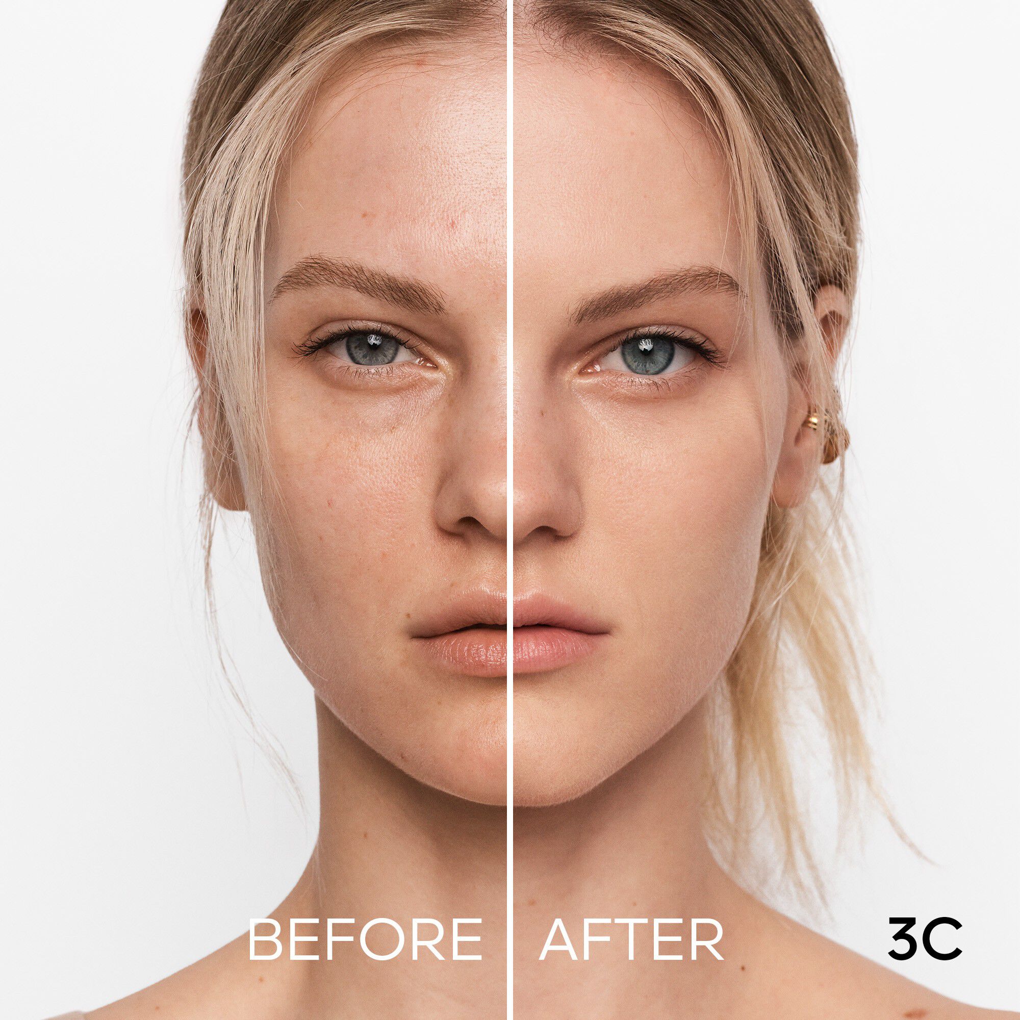 Terracotta Le Teint Healthy Glow Natural Perfection Foundation 24H Wea